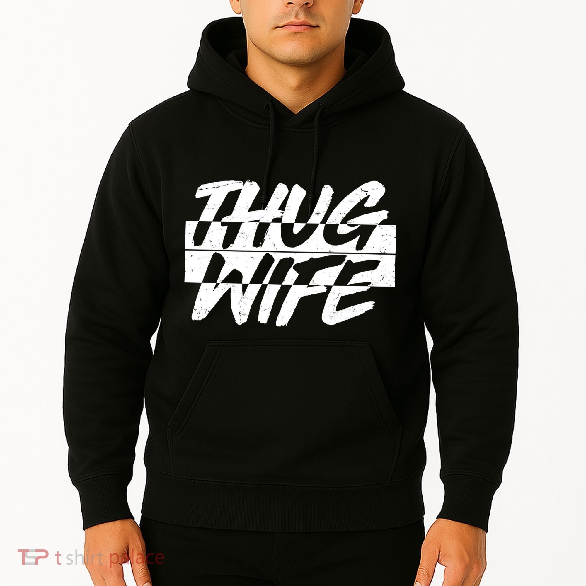 Thug Wife Hoodie