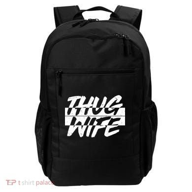 Thug Wife Backpack