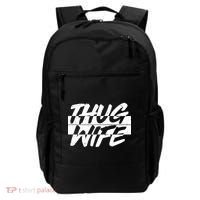 Thug Wife Backpack thumb 0