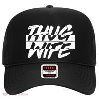 Thug Wife Hat thumb 0