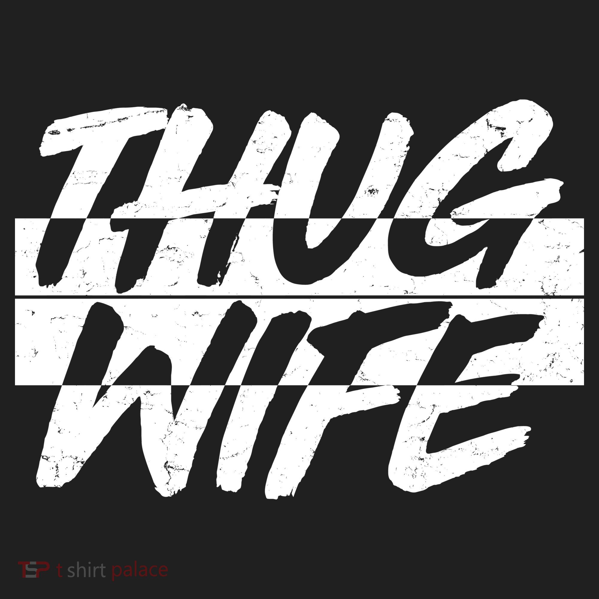 Thug Wife Hat