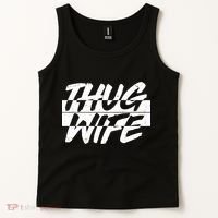 Thug Wife Tank Top thumb 2