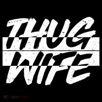 Thug Wife Tank Top thumb 6