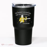 Thunderbolt and Lightning Galileo Tumbler thumb 0
