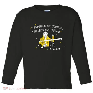 Toddler Long Sleeve
