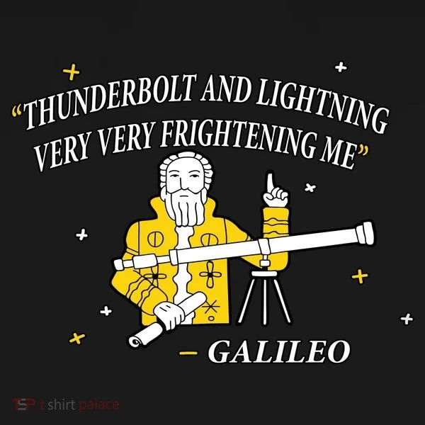 Thunderbolt and Lightning Galileo Visor