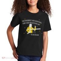 Thunderbolt and Lightning Galileo Kids T-Shirt thumb 2