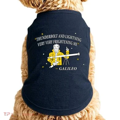 Doggie Tank