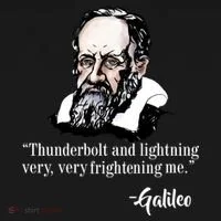 Thunderbolt Lightning Galileo Doggie Tank thumb 4