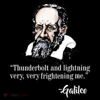 Thunderbolt Lightning Galileo Polo thumb 3
