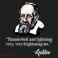 Thunderbolt Lightning Galileo Tumbler thumb 3
