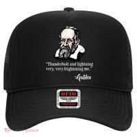 Thunderbolt Lightning Galileo Hat thumb 0
