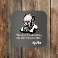 Thunderbolt Lightning Galileo Coaster thumb 0