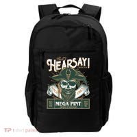 That's Hearsay Wine Co Company Mega Pint Backpack thumb 0