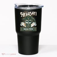 That's Hearsay Wine Co Company Mega Pint Tumbler thumb 0