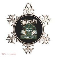 That's Hearsay Wine Co Company Mega Pint Ornament thumb 0