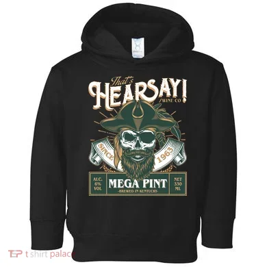 Toddler Hoodie