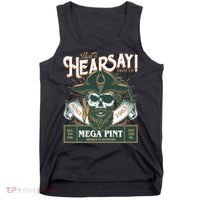 That's Hearsay Wine Co Company Mega Pint Tank Top thumb 0