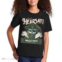 That's Hearsay Wine Co Company Mega Pint Kids T-Shirt thumb 2