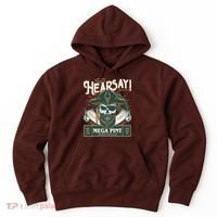 That's Hearsay Wine Co Company Mega Pint Hoodie thumb 0