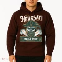 That's Hearsay Wine Co Company Mega Pint Hoodie thumb 2