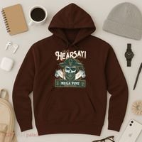 That's Hearsay Wine Co Company Mega Pint Hoodie thumb 3