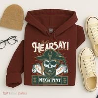 That's Hearsay Wine Co Company Mega Pint Hoodie thumb 4