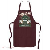That's Hearsay Wine Co Company Mega Pint Apron thumb 0