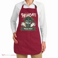 That's Hearsay Wine Co Company Mega Pint Apron thumb 2
