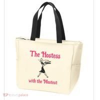The Hostess With The Mostest Tote Bag thumb 3