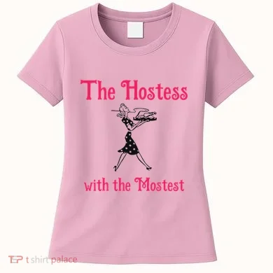 Women's T-Shirt