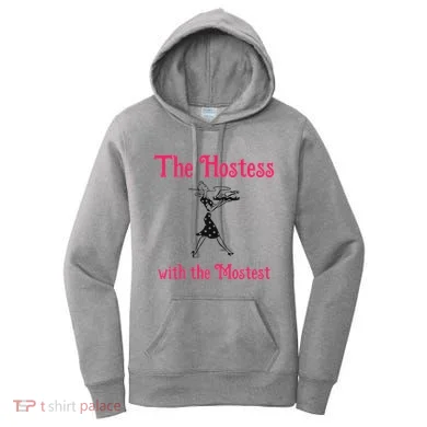 Women's Hoodie