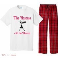 The Hostess With The Mostest Pajama Set thumb 0