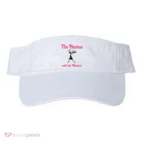 The Hostess With The Mostest Visor thumb 0