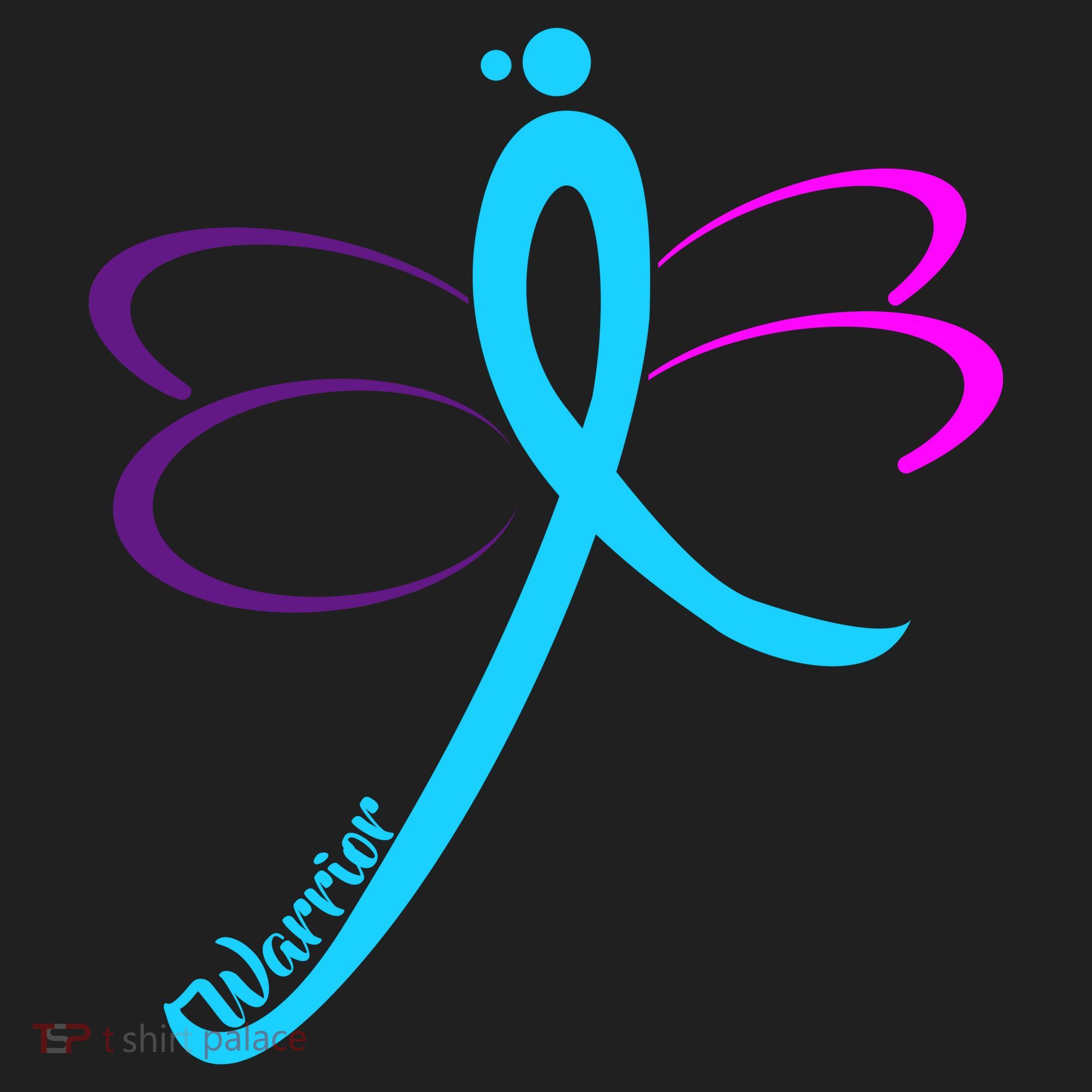 Thyroid Cancer Awareness Beanie