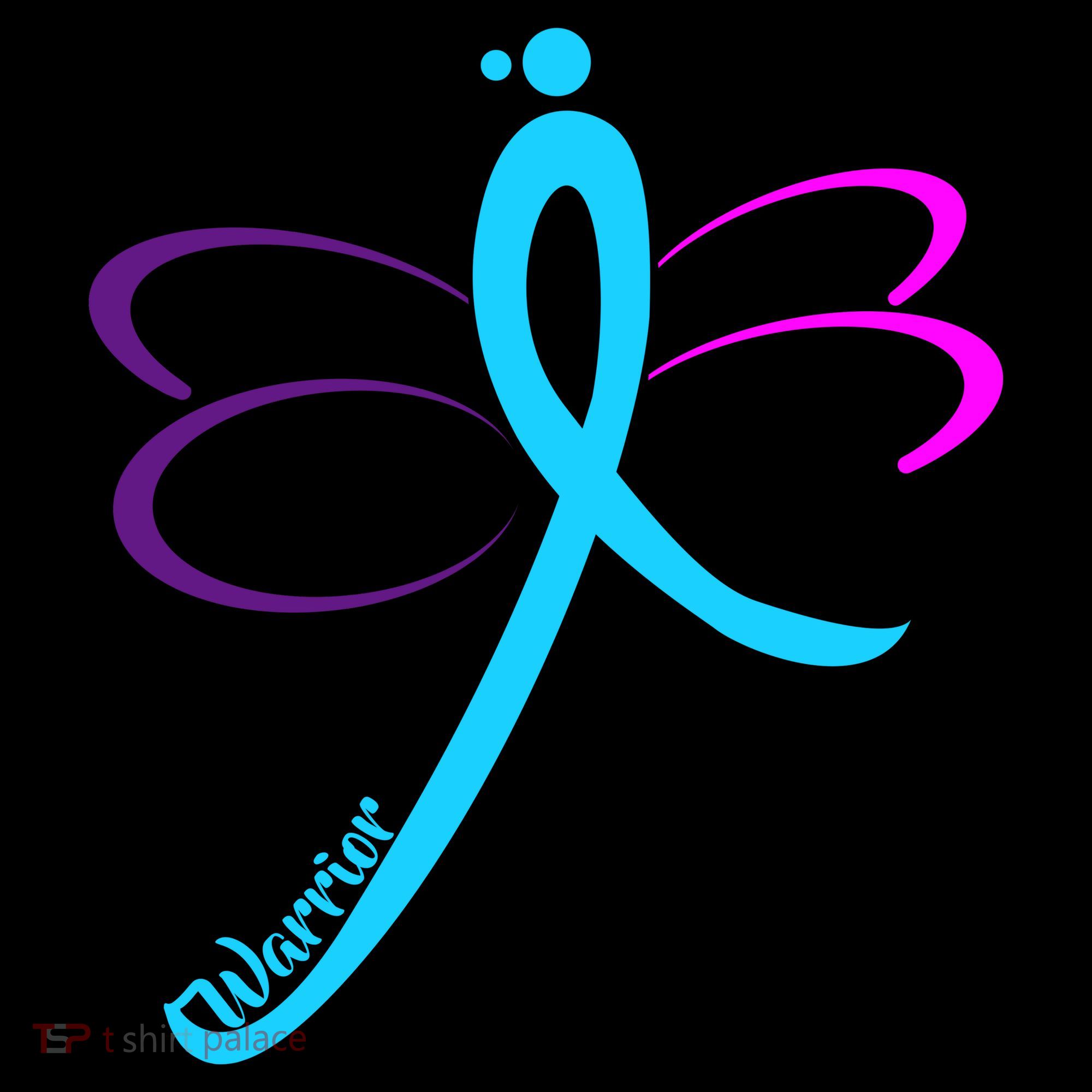 Thyroid Cancer Awareness Ornament