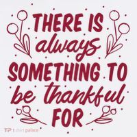 There Is Always Something To Be Thankful For Women's Hoodie thumb 2