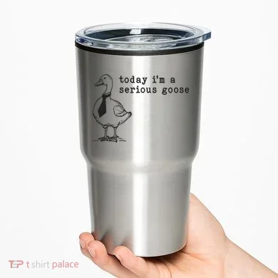 Tumbler