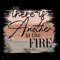 There Is Another In The Fire Daniel 3 25 Christian Jesus Coffee Mug thumb 5