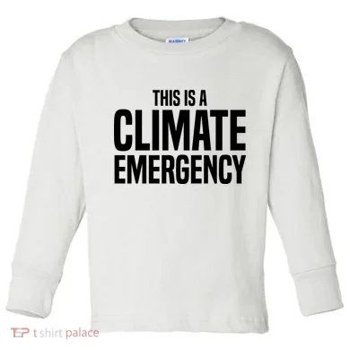 Toddler Long Sleeve
