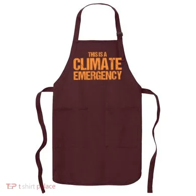 Apron