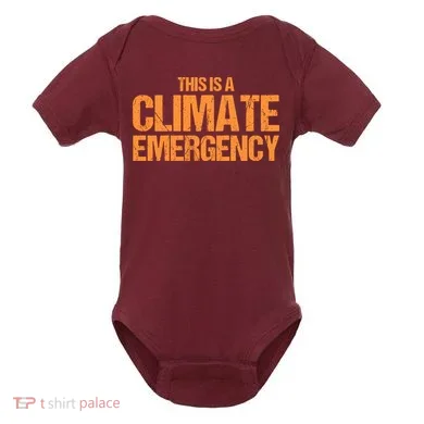 Baby Bodysuit