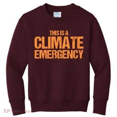 Kids Sweatshirt