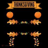 Thanksgiving Is A Time To Count Your Blessings Not Your Carbs Coffee Mug thumb 5