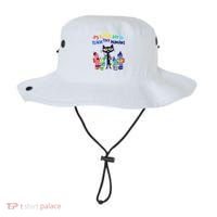 Teacher It's A Good Day To Teach Tiny Humans Bucket Hat thumb 0