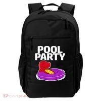 Tgiftrex In A Floater Pool Party Cool Gift Backpack thumb 0