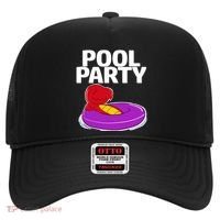 Tgiftrex In A Floater Pool Party Cool Gift Hat thumb 0