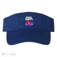 Tgiftrex In A Floater Pool Party Cool Gift Visor thumb 0