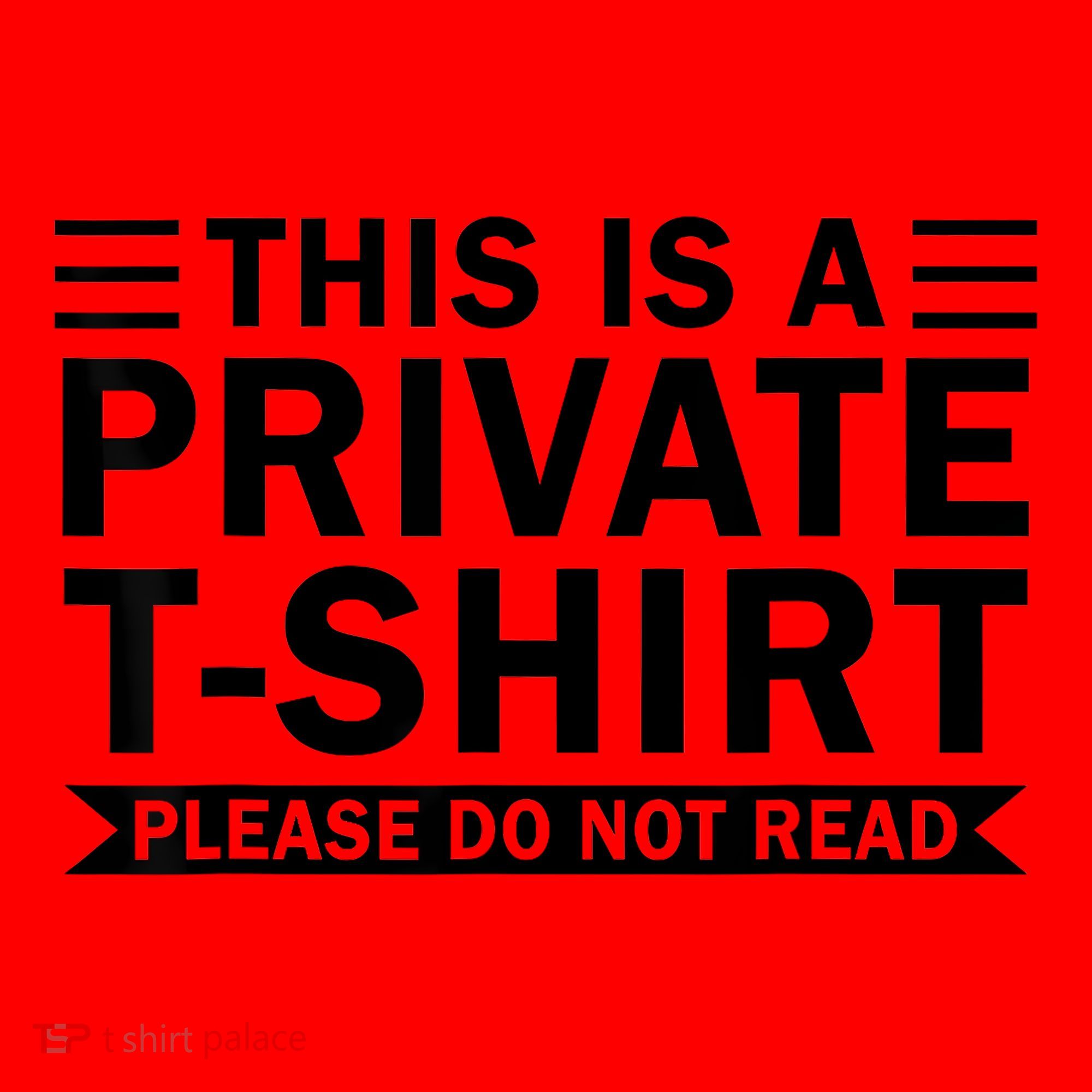 This Is A Private Please Do Not Read Santa Hat