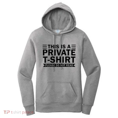 Women's Hoodie